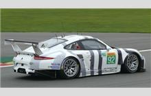 92 - Porsche 991 RSR - Porsche Team Manthey