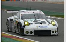 92 - Porsche 991 RSR - Porsche Team Manthey