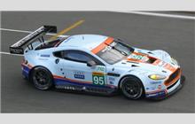 95 - Aston Martin V8 Vantage GTE #GTE-004b - Aston Martin Racing