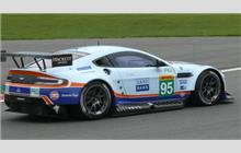 95 - Aston Martin V8 Vantage GTE #GTE-004b - Aston Martin Racing