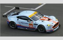 96 - Aston Martin V8 Vantage GTE #GTE-009 - Aston Martin Racing