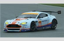 96 - Aston Martin V8 Vantage GTE #GTE-009 - Aston Martin Racing