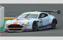 97 - Aston Martin V8 Vantage GTE #GTE-002 - Aston Martin Racing