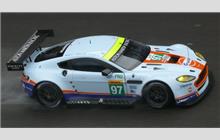 97 - Aston Martin V8 Vantage GTE #GTE-002 - Aston Martin Racing