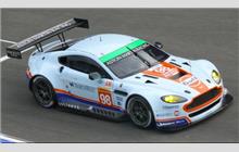 98 - Aston Martin V8 Vantage GTE #GTE-003 - Aston Martin Racing
