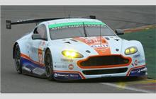 98 - Aston Martin V8 Vantage GTE #GTE-003 - Aston Martin Racing