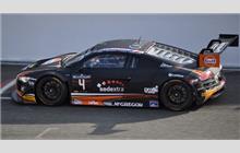 4 - Audi R8 LMS Ultra - Team WRT