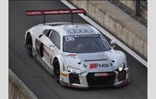 6 - Audi R8 LMS - Audi Sport Team Phoenix