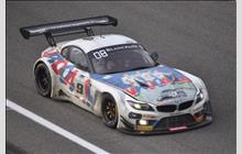 9 - BMW Z4 - Roal Motorsport