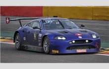 14 - Jaguar XK-R Emil Frey G3 (Emil Frey) - Emil Frey Racing