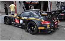 15 - BMW Z4 - Boutsen Ginion