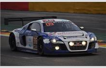 36 - Audi R8 LMS Ultra - Sainteloc