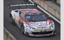 41 - Ferrari 458 Italia (Michelotto) - Sport Garage