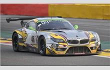 46 - BMW Z4 - BMW Sports Trophy Team Marc VDS