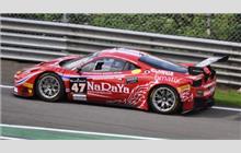 47 - Ferrari 458 Italia (Michelotto) - AF Corse