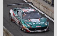 50 - Ferrari 458 Italia (Michelotto) - AF Corse