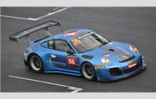 56 - Porsche 997 GT3 R - Attempto Racing