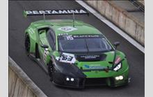 63 - Lamborghini Huracán - GRT Grasser Racing Team