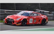 73 - Nissan GT-R Nismo GT3 - MRS GT Racing