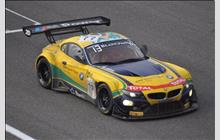 77 - BMW Z4 - BMW Sports Trophy Team Brasil