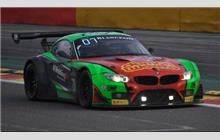 78 - BMW Z4 - Team Russia by Barwell with Demon Tweeks