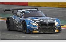 79 - BMW Z4 - Ecurie Ecosse