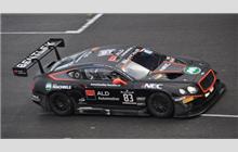 83 - Bentley Continental GT3 - Bentley Team HTP