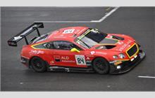 84 - Bentley Continental GT3 - Bentley Team HTP