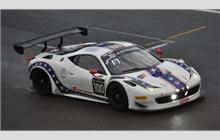 100 - Ferrari 458 Italia (Michelotto) - DragonSpeed