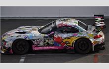 240 - BMW Z4 - BMW Racing Against Cancer
