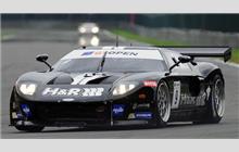 9 - Ford GT - H&R Spezialfedern GmbH & Co.KG