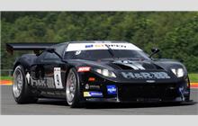 9 - Ford GT - H&R Spezialfedern GmbH & Co.KG