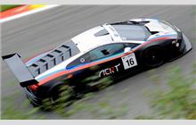 16 - Lamborghini Gallardo FL2 (Reiter) - AERT