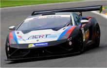 16 - Lamborghini Gallardo FL2 (Reiter) - AERT
