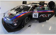 16 - Lamborghini Gallardo FL2 (Reiter) - AERT