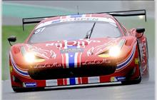 51 - Ferrari 458 Italia GT3 2013 (Michelotto) - AF Corse