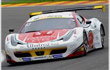 53 - Ferrari 458 Italia GT3 2013 (Michelotto) - AF Corse
