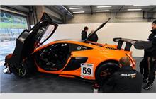 59 - McLaren 650S GT3 #RP2 - Teo Martin Motorsport