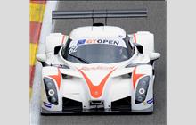 62 - Radical RXC V8 - Radical Sportscars (J. Abbott)