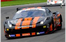 90 - Ferrari 458 Italia GT3 2013 (Michelotto) - AF Corse