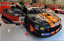 90 - Ferrari 458 Italia GT3 2013 (Michelotto) - AF Corse