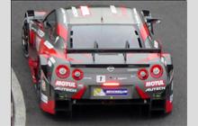 1 - Nissan GT-R (R35) - NISMO