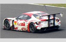 5 - Toyota 86 MC (86/ZN6) #Mother Chassis 0014 (Dome) - Team Mach