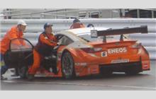 6 - Lexus RC F (USC10) - Lexus Team Le Mans Eneos