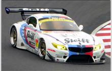 7 - BMW Z4 GT3 (E89) - BMW Sports Trophy Team Studie