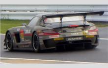 11 - Mercedes-Benz SLS AMG GT3 - Gainer