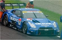 12 - Nissan GT-R (R35) - Team Impul
