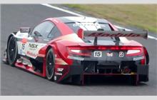 15 - Honda NSX Concept-GT (NSX-P) - Drago Modulo Honda Racing