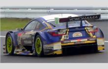 19 - Lexus RC F (USC10) - Lexus Team WedsSport Bandoh