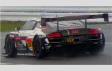 21 - Audi R8 LMS Ultra - Audi Team Hitotsuyama